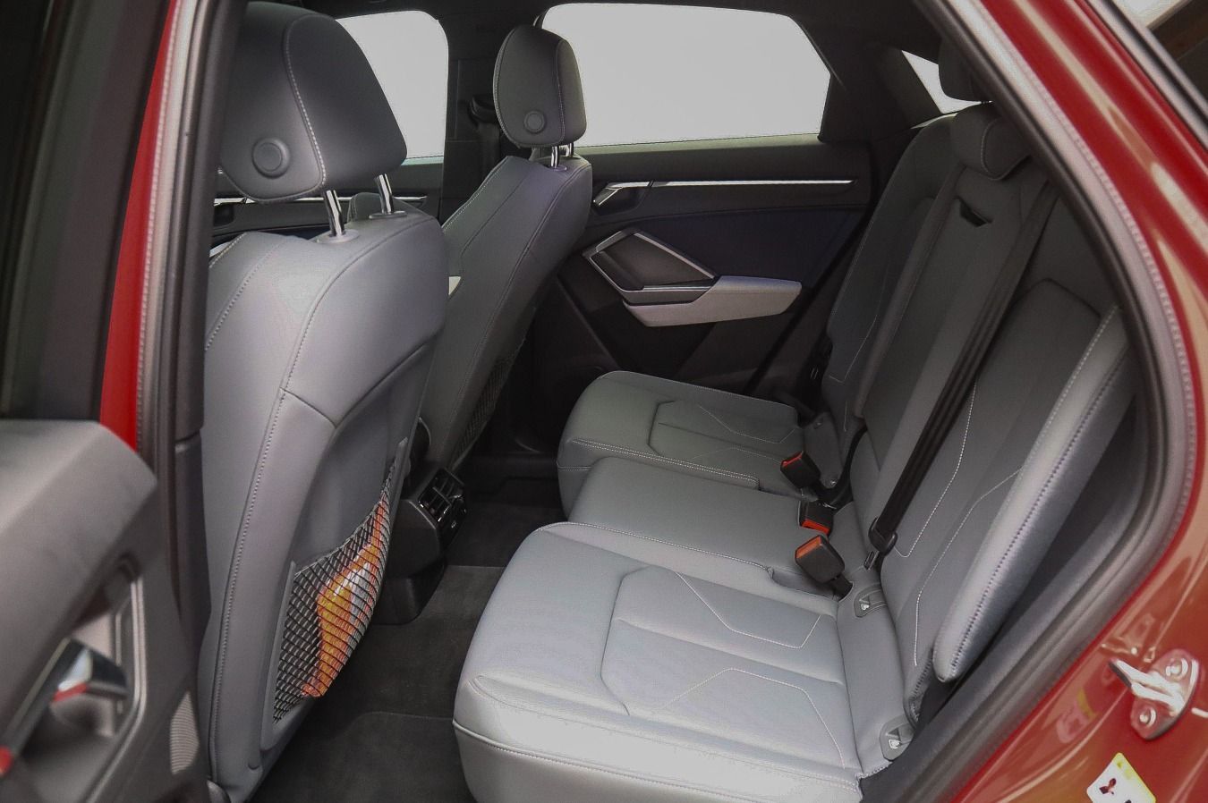 Audi Q3 Sportback S line 45 TFSIe Matrix, Assist, SON