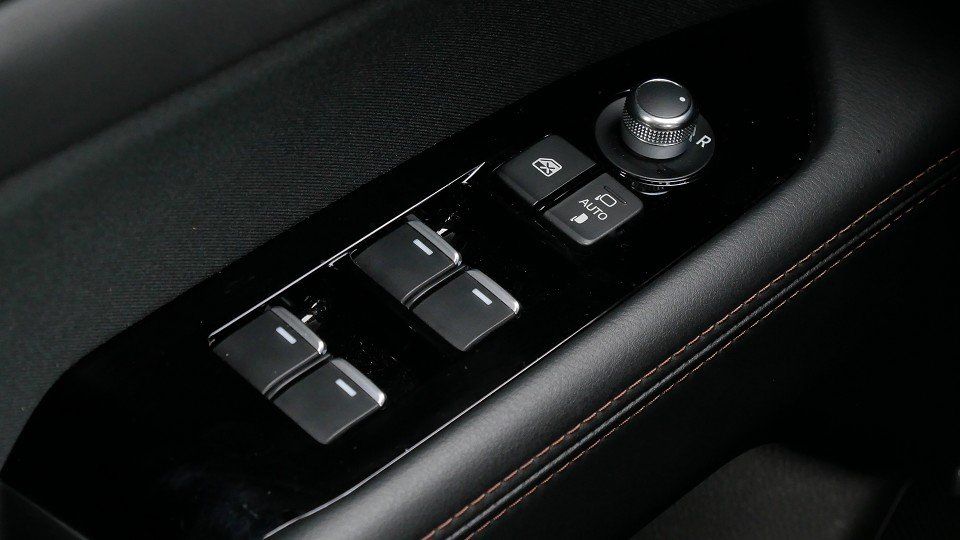 Mazda CX-5 SKY-G 194 AT ADVANTAGE + AHK & M+S