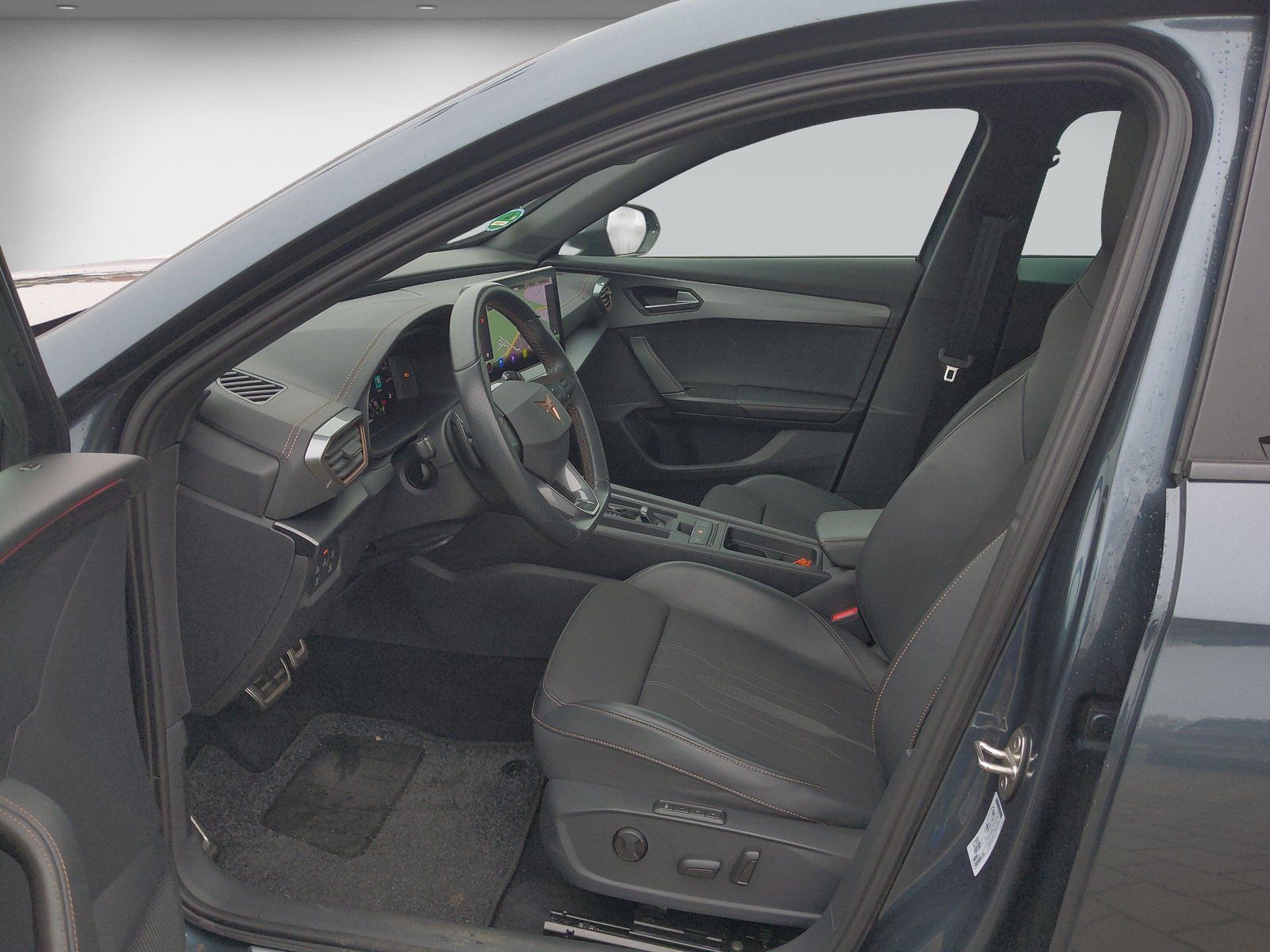 Cupra Formentor VZ 1.4 e-Hybrid Pano AHK 360° Memory A