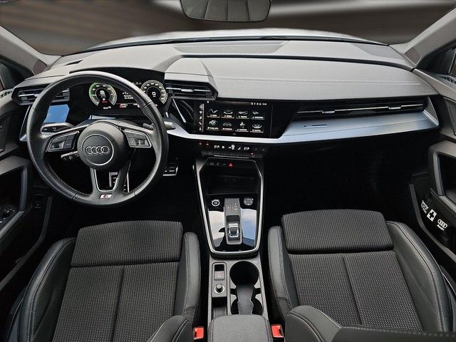 Audi A3 Sportback 40 TFSI e S tronic Navi