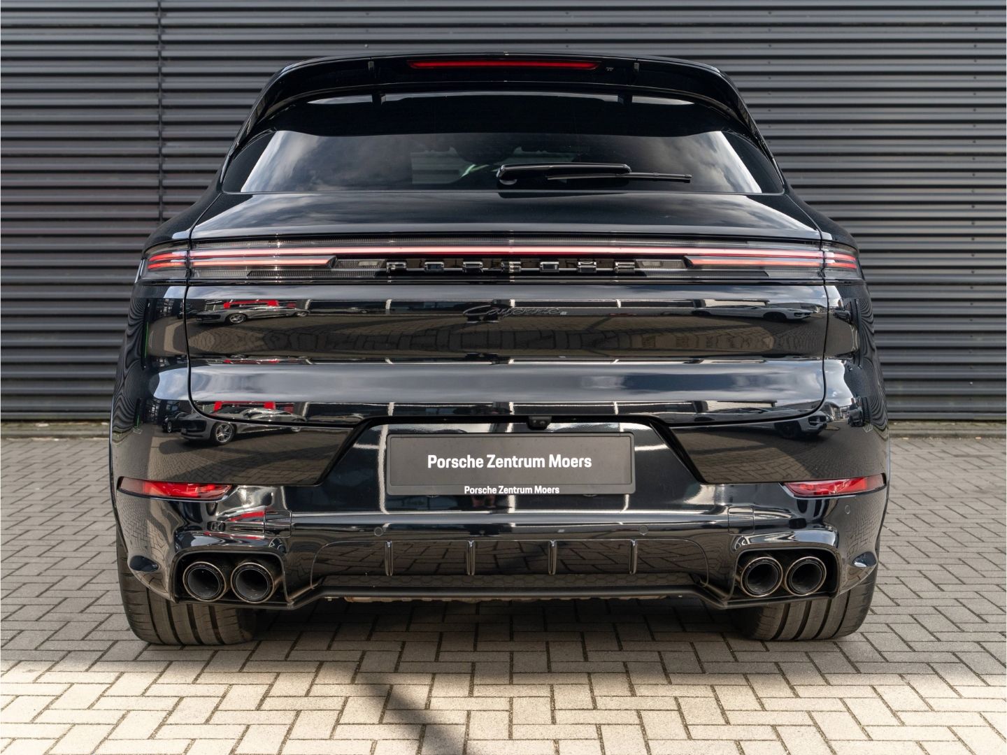 Porsche Cayenne E-Hybrid 22'', BOSE, Anhängerkupplung
