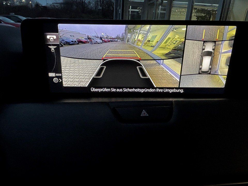 Mazda CX-80 3.3L e-SKYACTIV D 254PS HOMURA PLUS