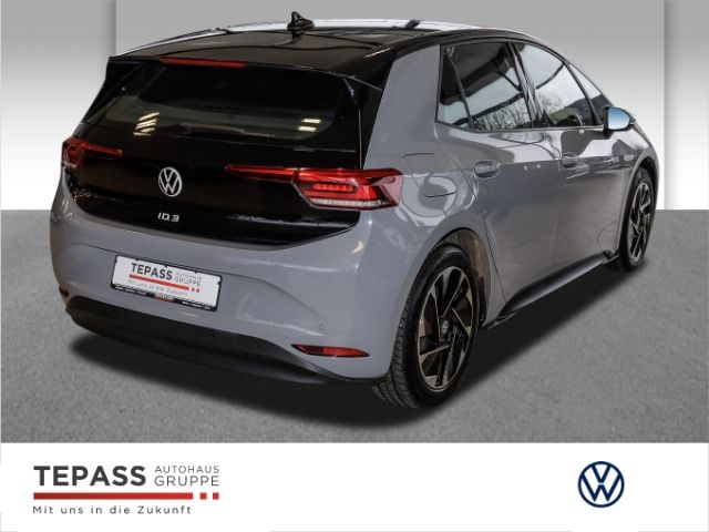 Volkswagen ID.3 Pure Performance - Samsaru's Car Outlet