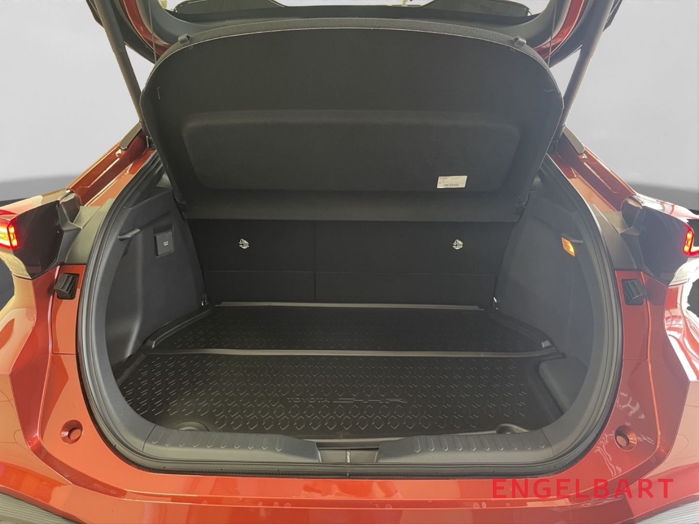Toyota C-HR 2.0 Plug-In Hybrid Teamplayer Technik Paket
