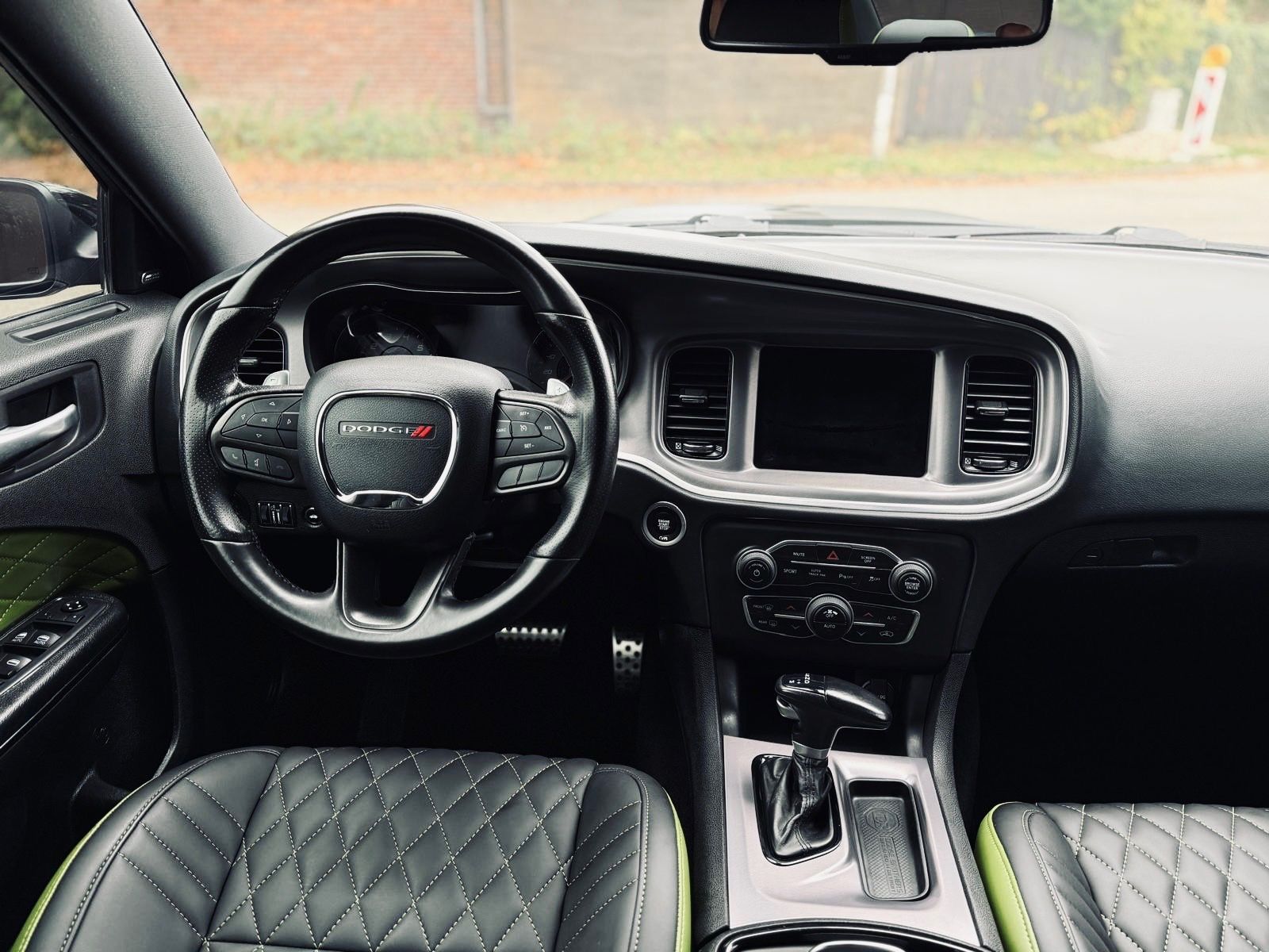 Dodge RT*SPORT*NAVI*PDC*LEDER*SERVICE NEU*GARANTIE*TOP