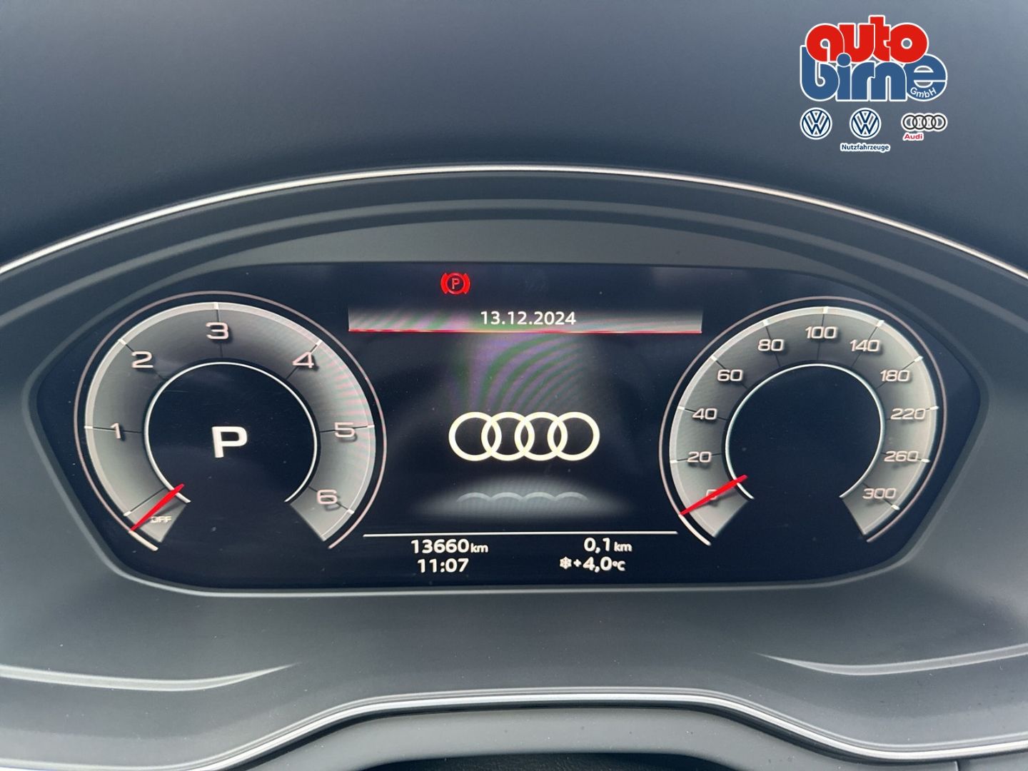 Audi Q5 S line 40 TDI quattro S tronic Luftfederung A
