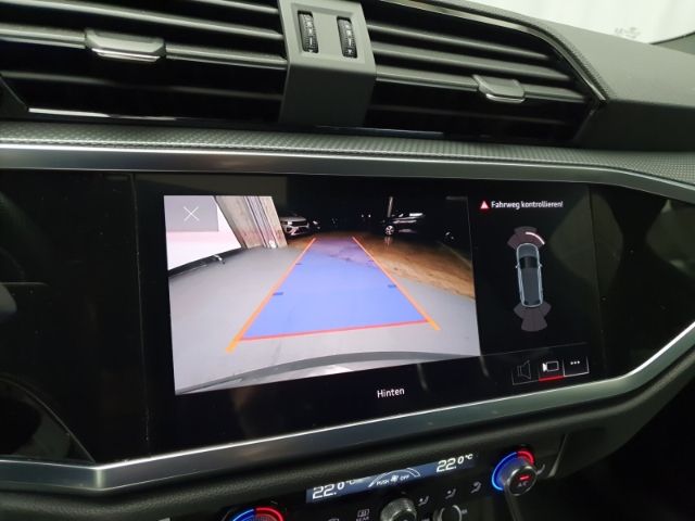Audi Q3 40 TDI quattro S tronic - Samsaru's Car Outlet
