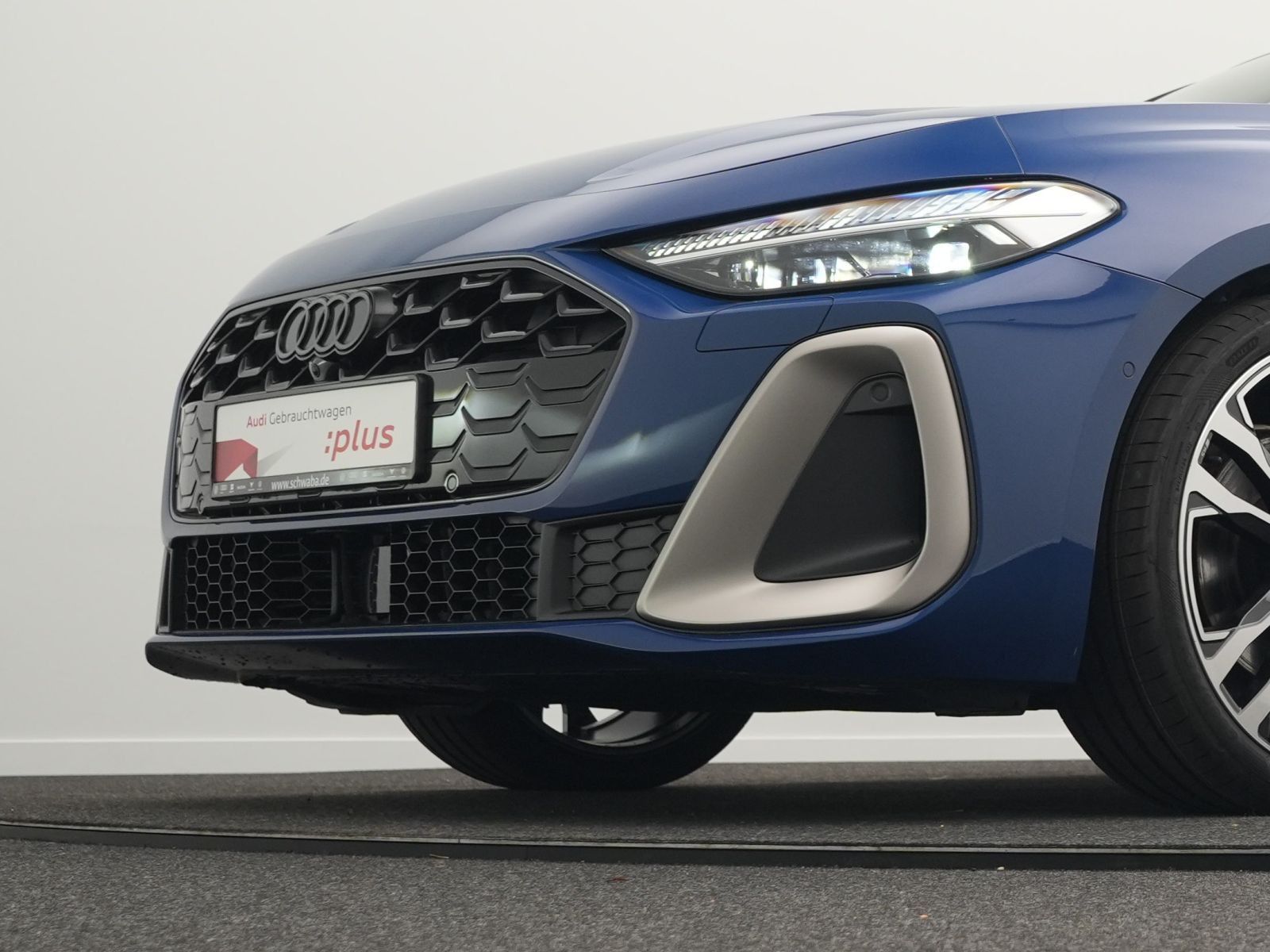 Audi A5 Avant TFSI qu. edition one S line*AHK*20''*