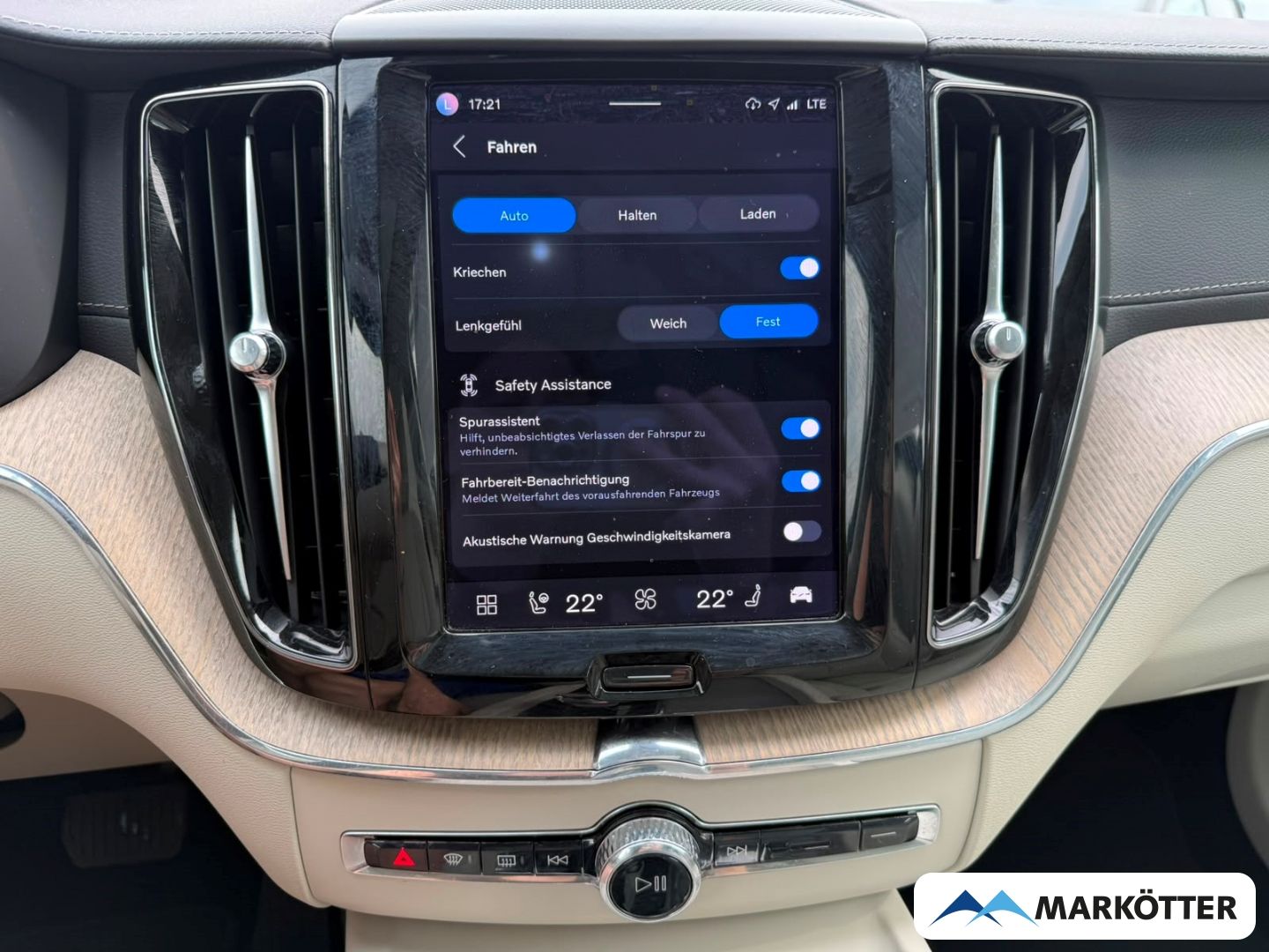 Volvo XC60 T8 AWD Ultimate Bright Recharge AKH/ACC/360