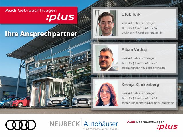 Audi RS 6 Avant RS Designpaket RS Dynamikpaket