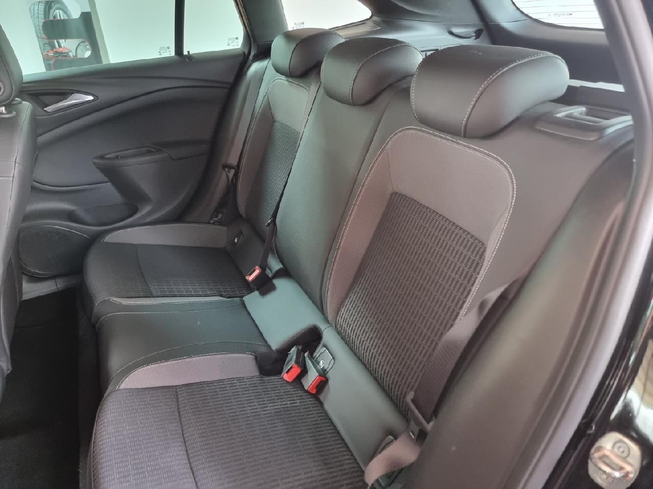 Opel Astra Elegance - Samsaru's Car Outlet
