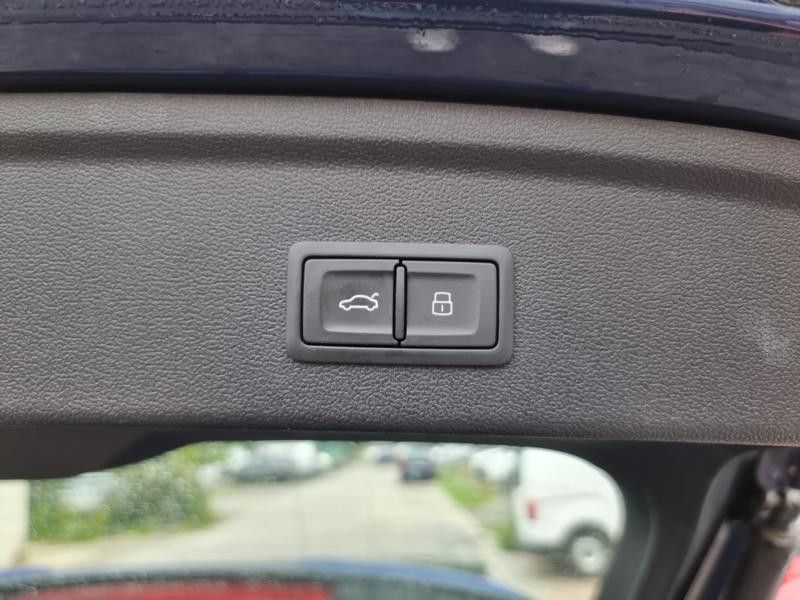Audi A3 Sportback 35TFSI S-tr. S-Line - Samsaru's Car Outlet