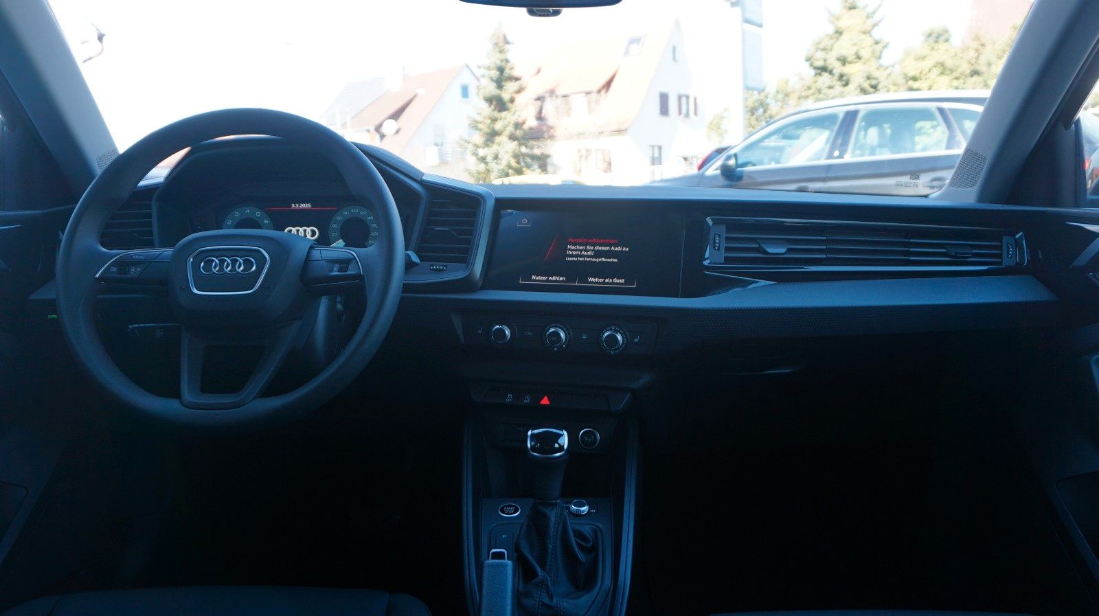 Audi A1 Sportback 30 TFSI - Samsaru's Car Outlet