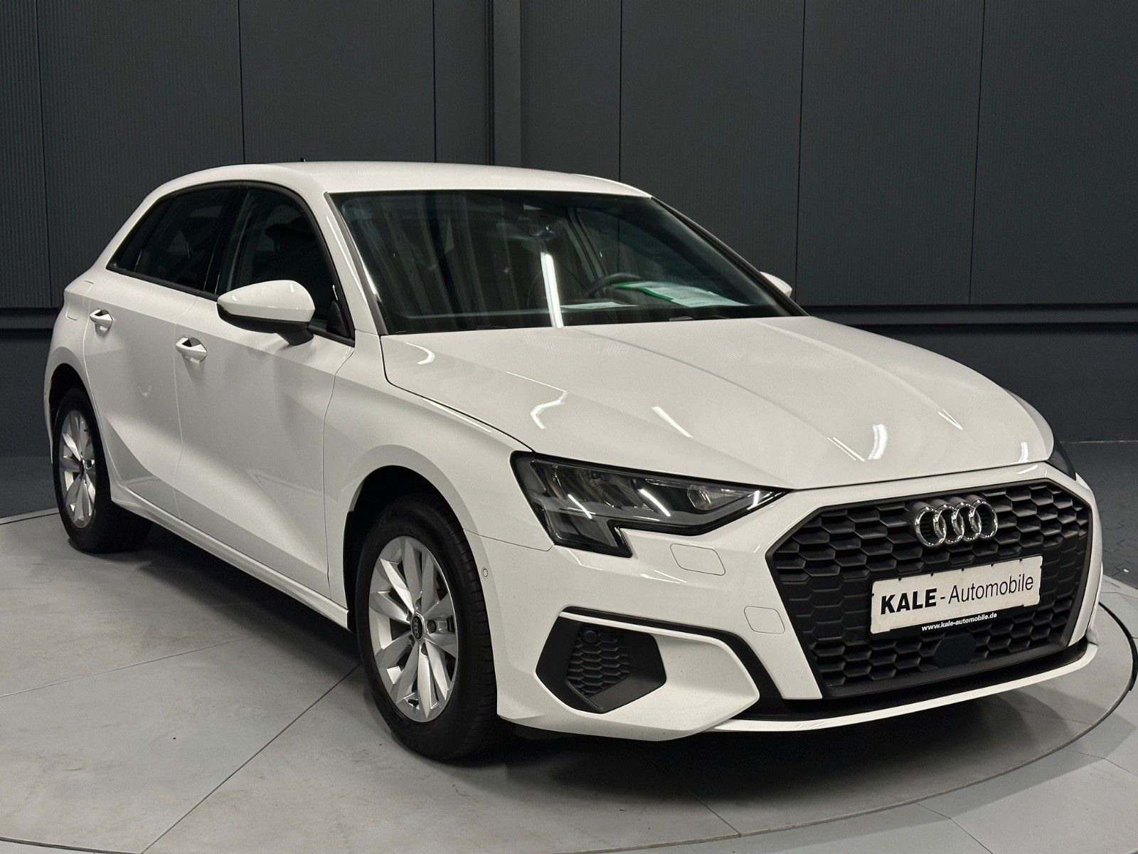 Audi A3 Sportback 35 TFSI *Sport-Sitz*ACC*Park-Assist