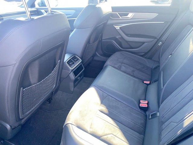 Audi A6 Avant 50 TDI Tiptronic quattro S-Line - Samsaru's Car Outlet