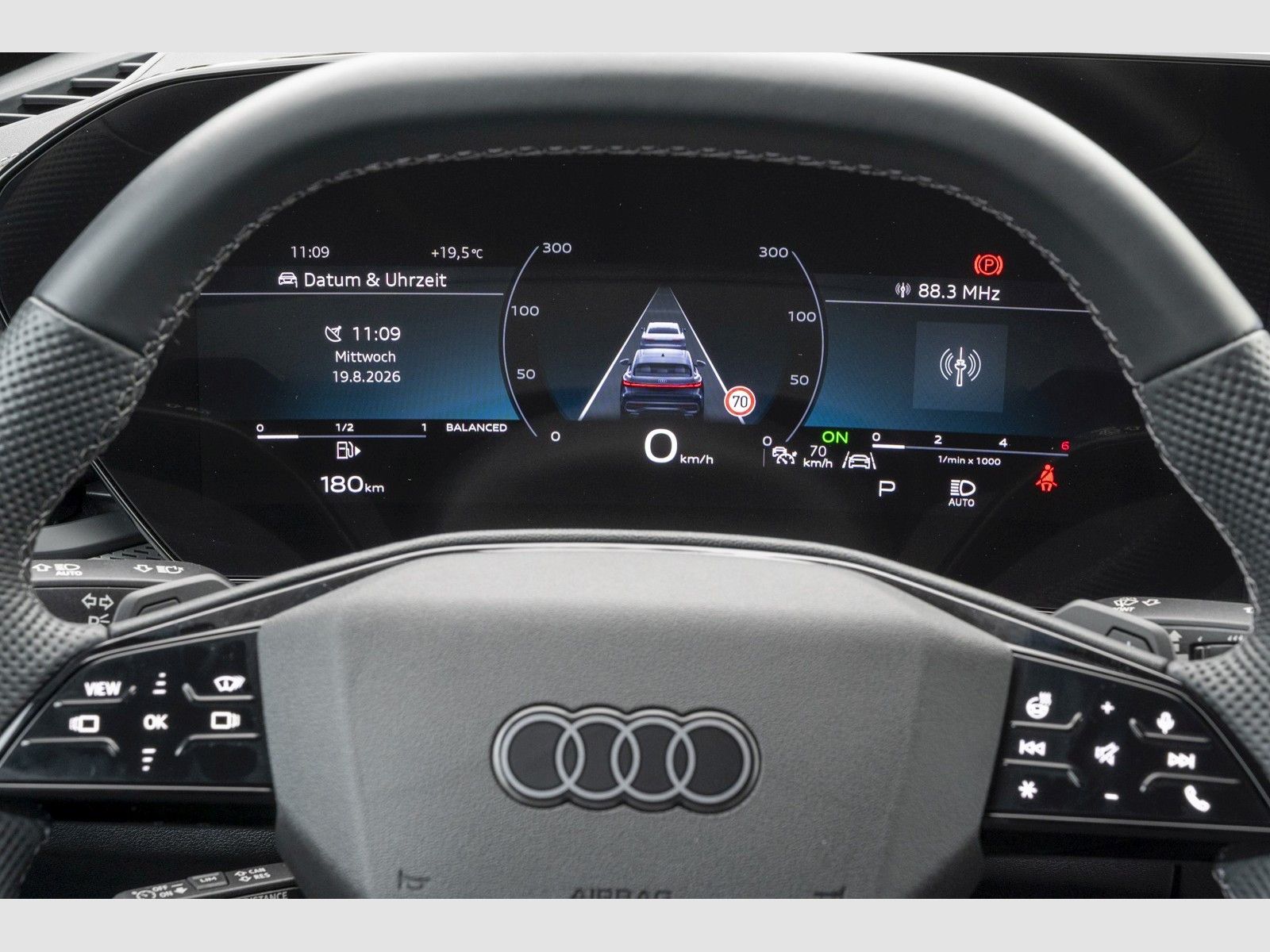 Audi Q5 Sportback 2.0 TDI quattro 150 kW S line B&O/S