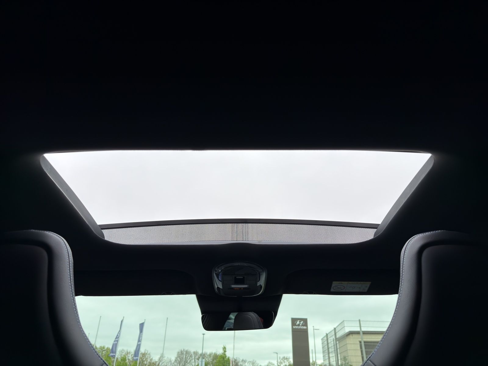 Hyundai IONIQ 6 Elektro 84,0 kWh N PANO/NSCC/MATRIX/BOSE