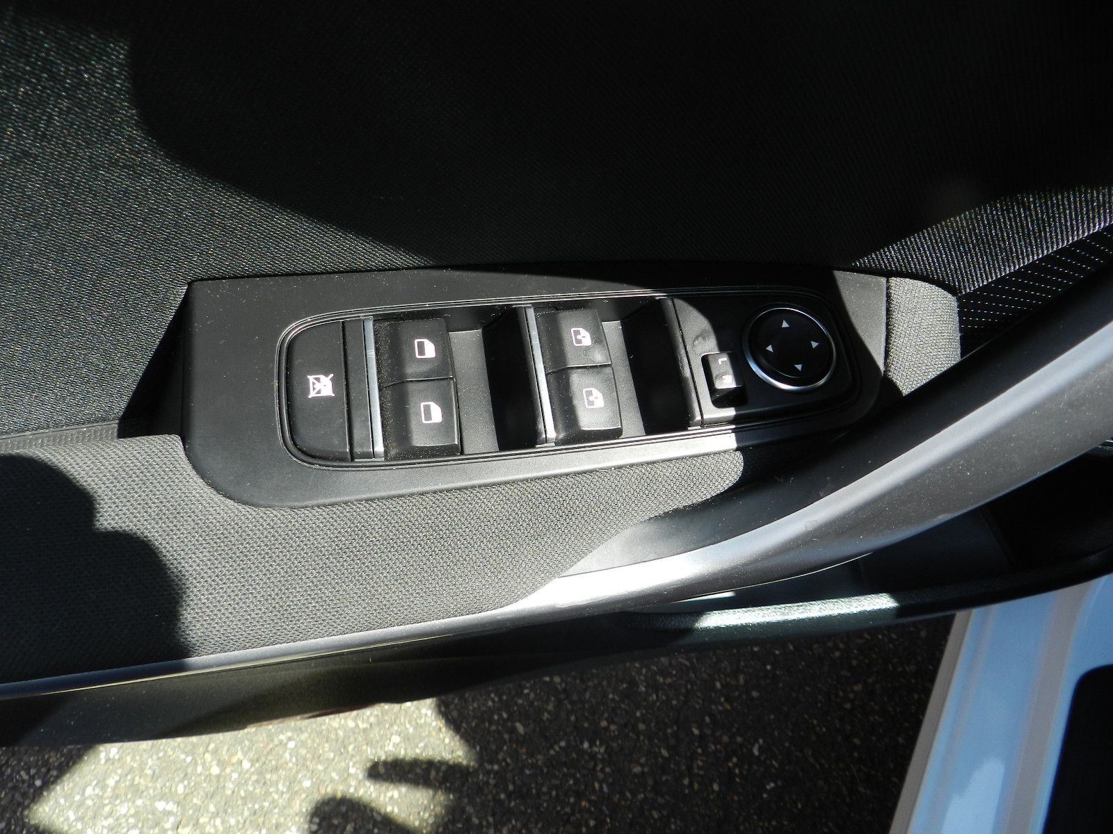 Kia Ceed - Samsaru's Car Outlet