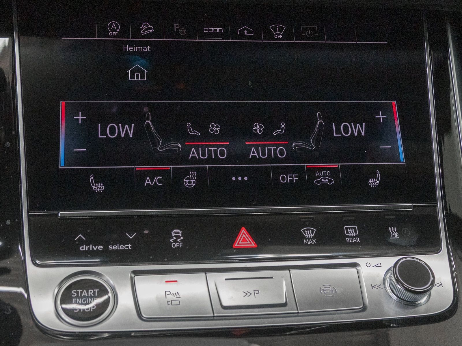 Audi Q7 50 TDI Q NP125 7SITZE LM22 PANO STHZG