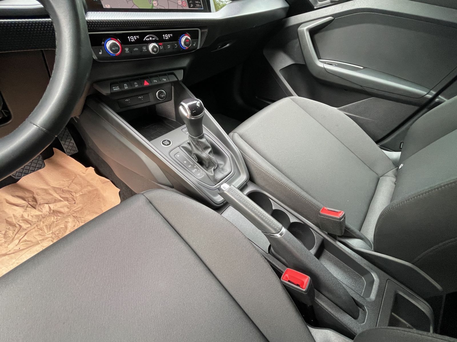 Audi A1 SB 30 TFSI S line Led Navi Kamera CarPlay