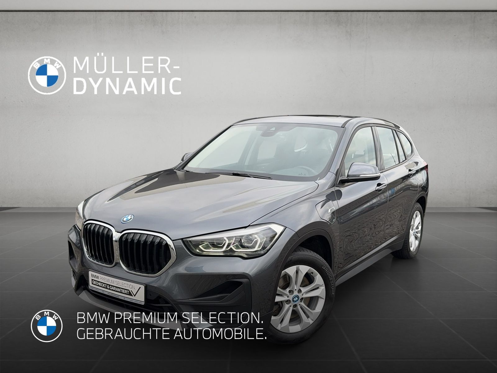 BMW X1 xDrive25e ADVANATGE - Samsaru's Car Outlet