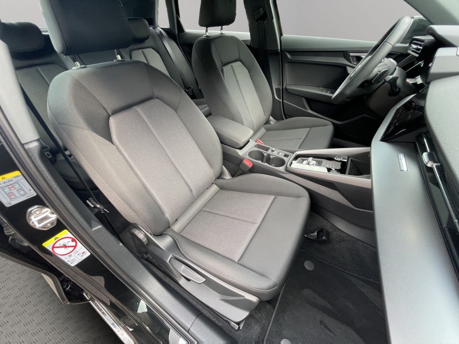 Audi A3 Sportback 30 TDI LED PDC CarPlay