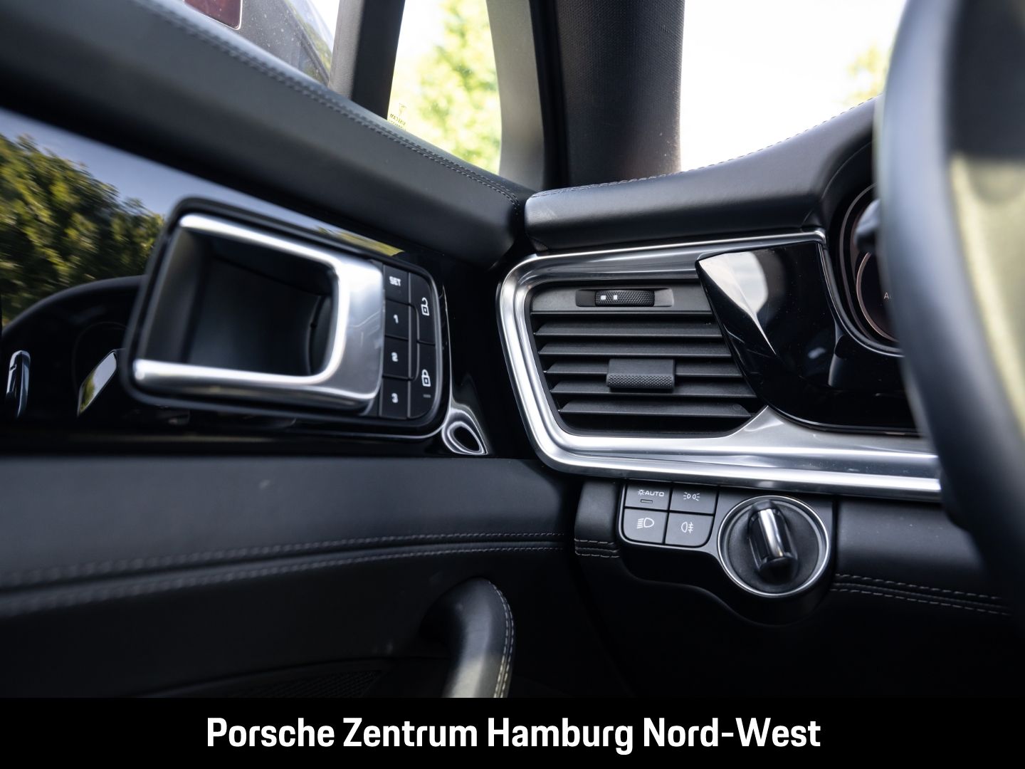 Porsche Panamera 4S E-Hybrid Sport Turismo InnoDrive 21-