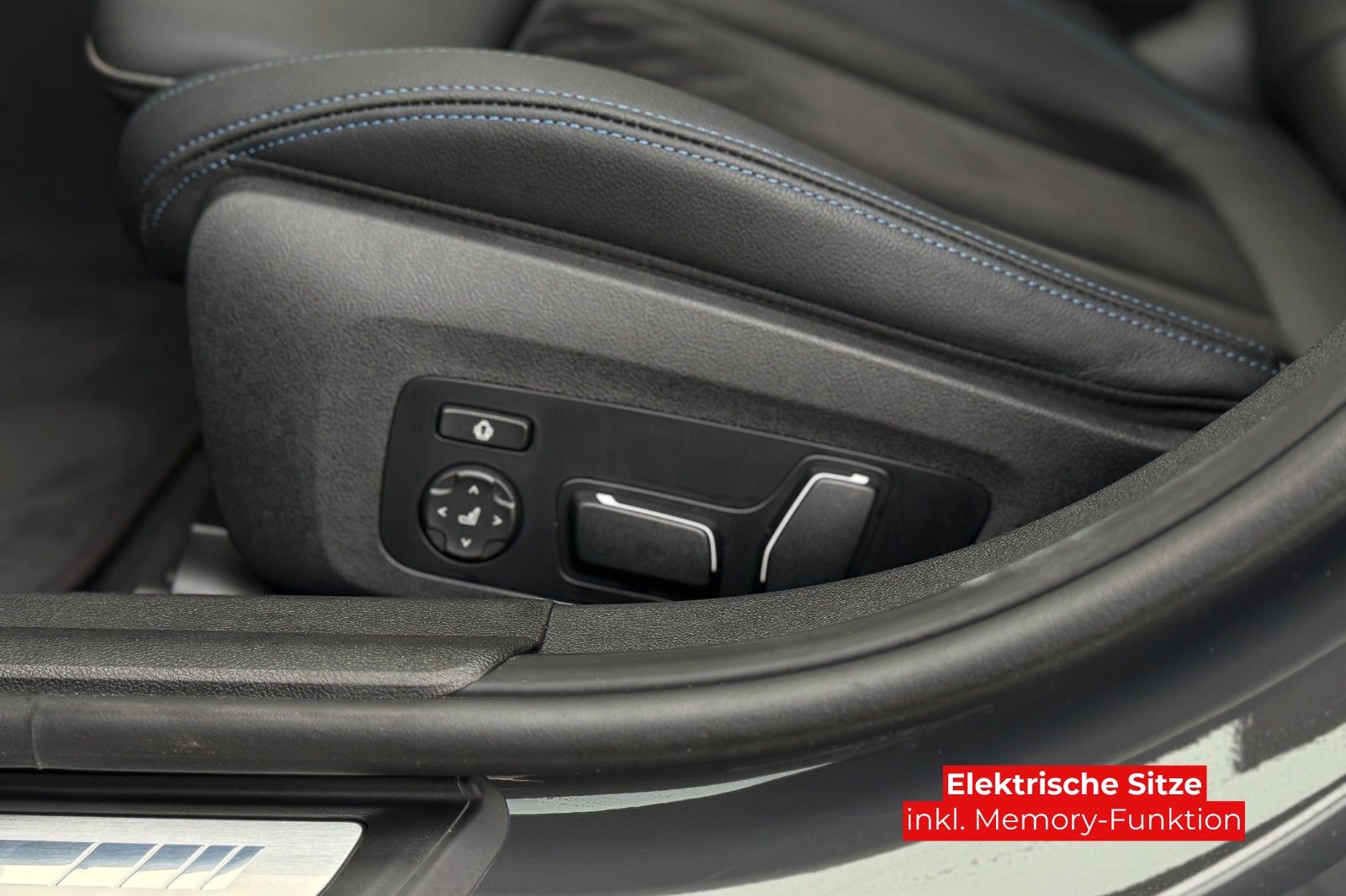 BMW 320d xD M Sport pro HuD AHK Pano hifi StHzg