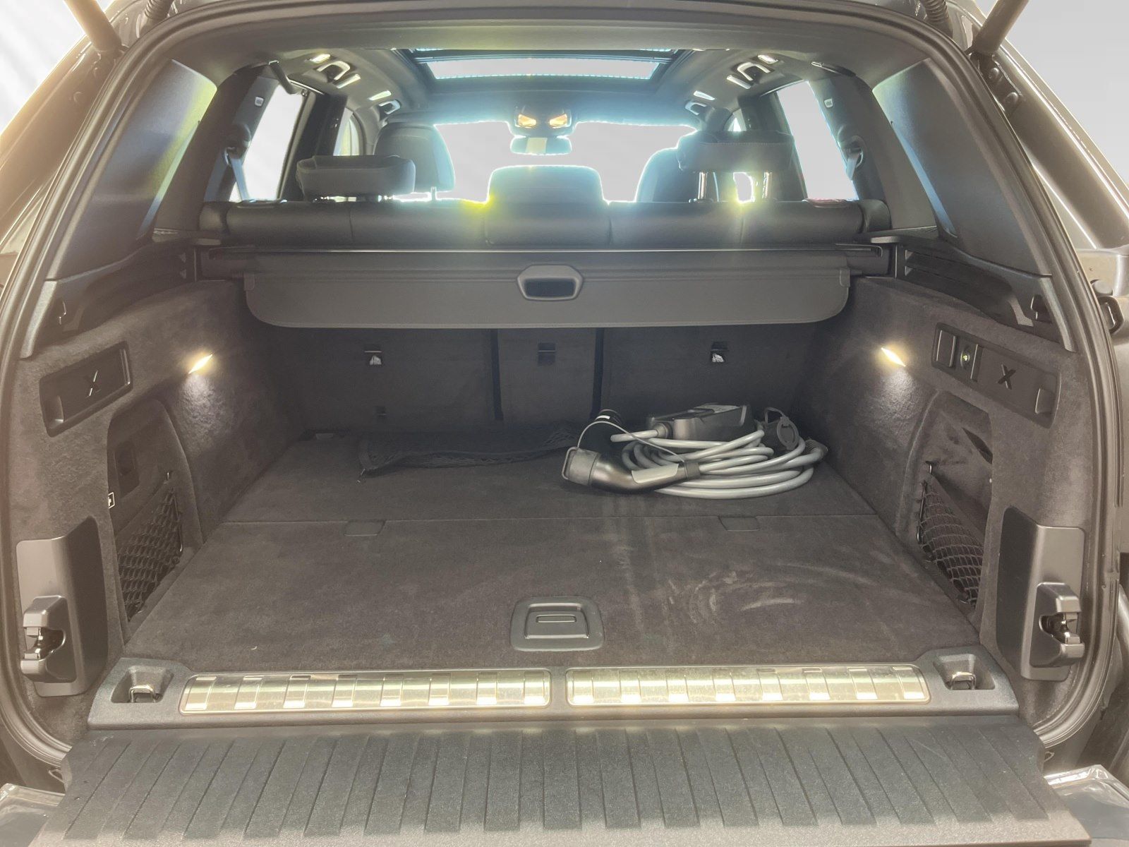 BMW X5 xDrive50e M Sport|B&W|SkyLounge|UPE 127.569,-