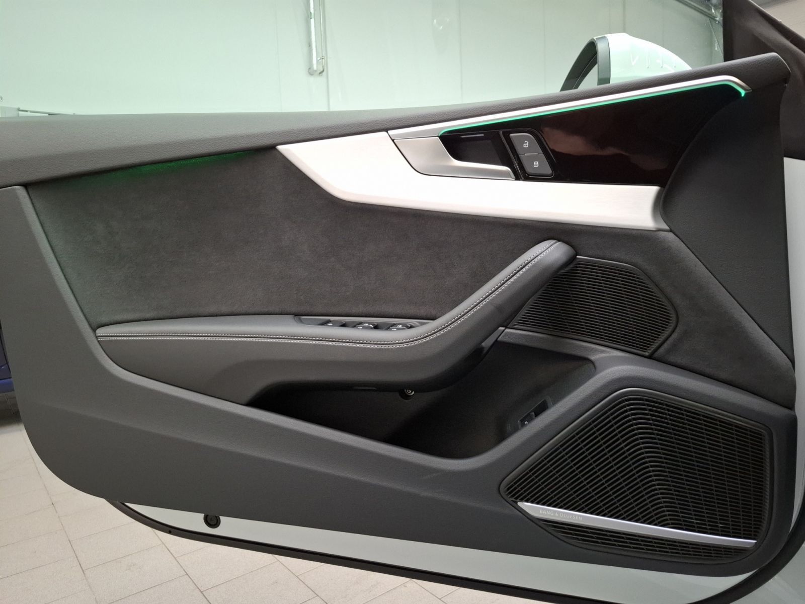 Audi A5 Cabriolet S line 40 TFSI quattro 150(204) kW(