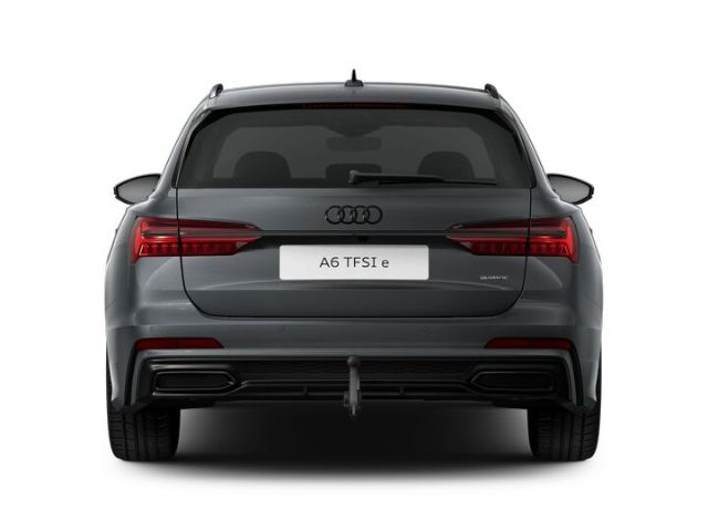 Audi A6 Avant 55 TFSI e quattro S line LM19 AHK ACC H