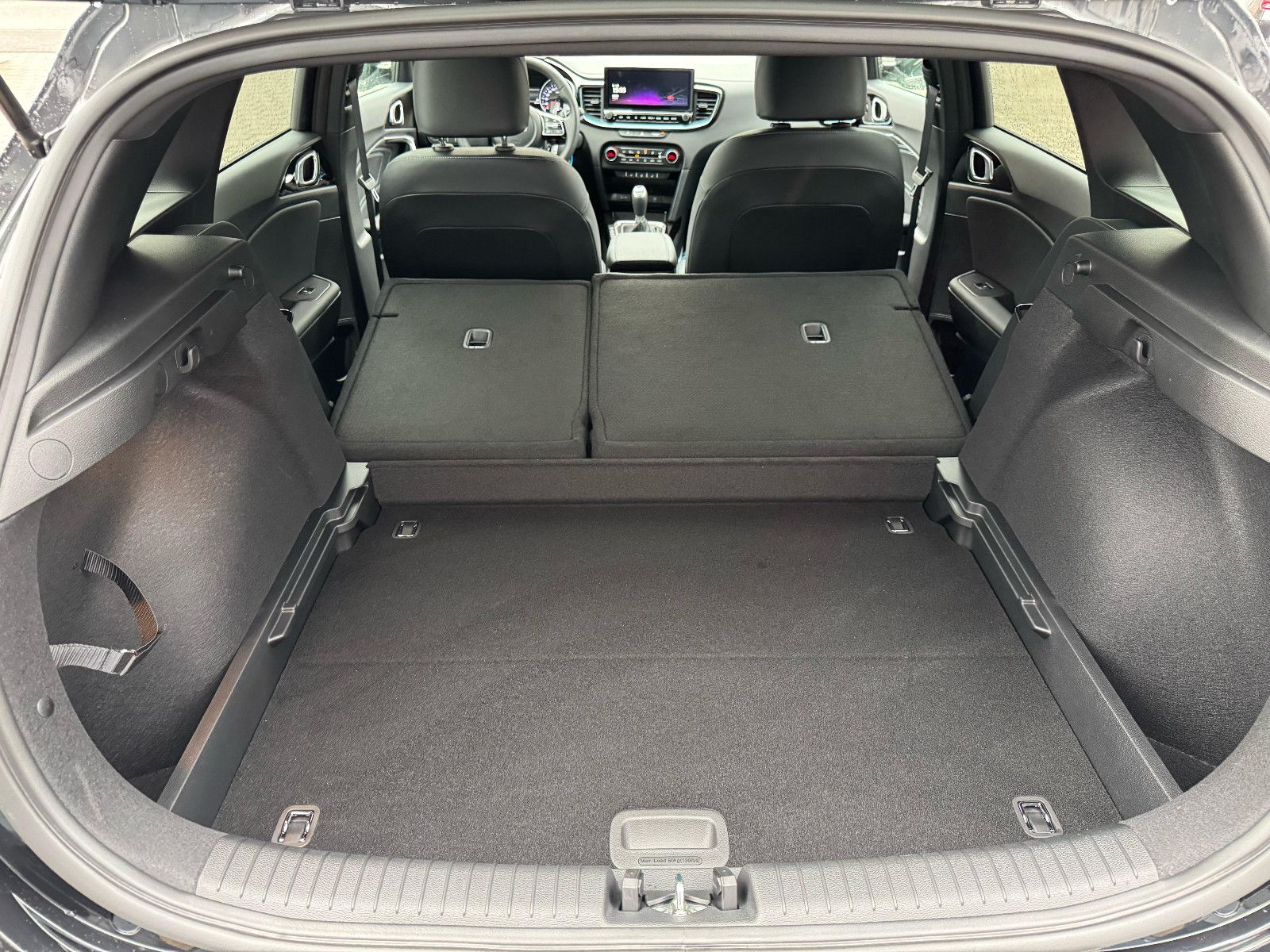 Kia Ceed 1.5T 140 Edition 30 - Samsaru's Car Outlet