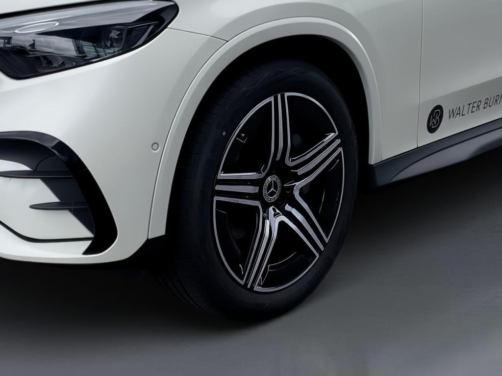 Mercedes-Benz GLC 220 d 4M AMG+AHK+Pano+Distronic+Navi+LM