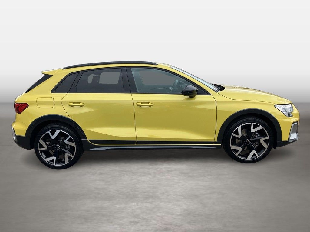 Audi A3 Sportback 35 TFSI S tronic allstreet - Samsaru's Car Outlet