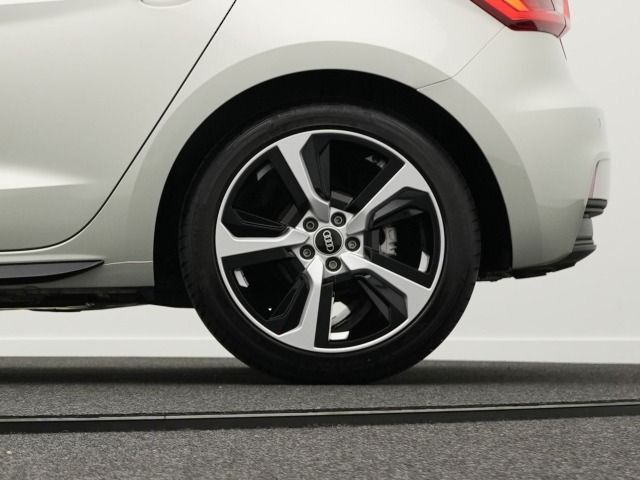 Audi A1 Sportback 30 TFSI S tronic - Samsaru's Car Outlet