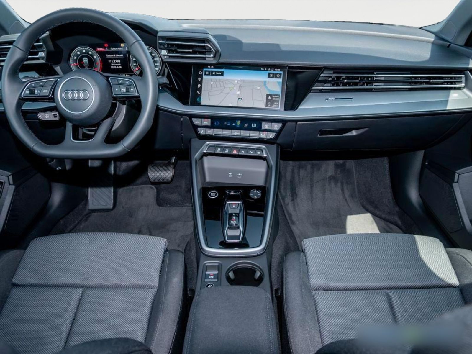 Audi A3 Sportback 35 TFSI S tronic - Samsaru's Car Outlet