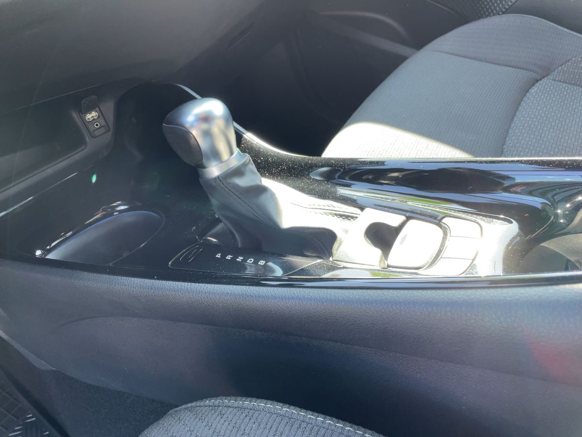 Toyota C-HR 1.8 CVT Club - Samsaru's Car Outlet