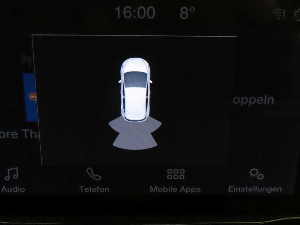 Ford Fiesta 1.0 M-Hybrid Aut. Active - Samsaru's Car Outlet
