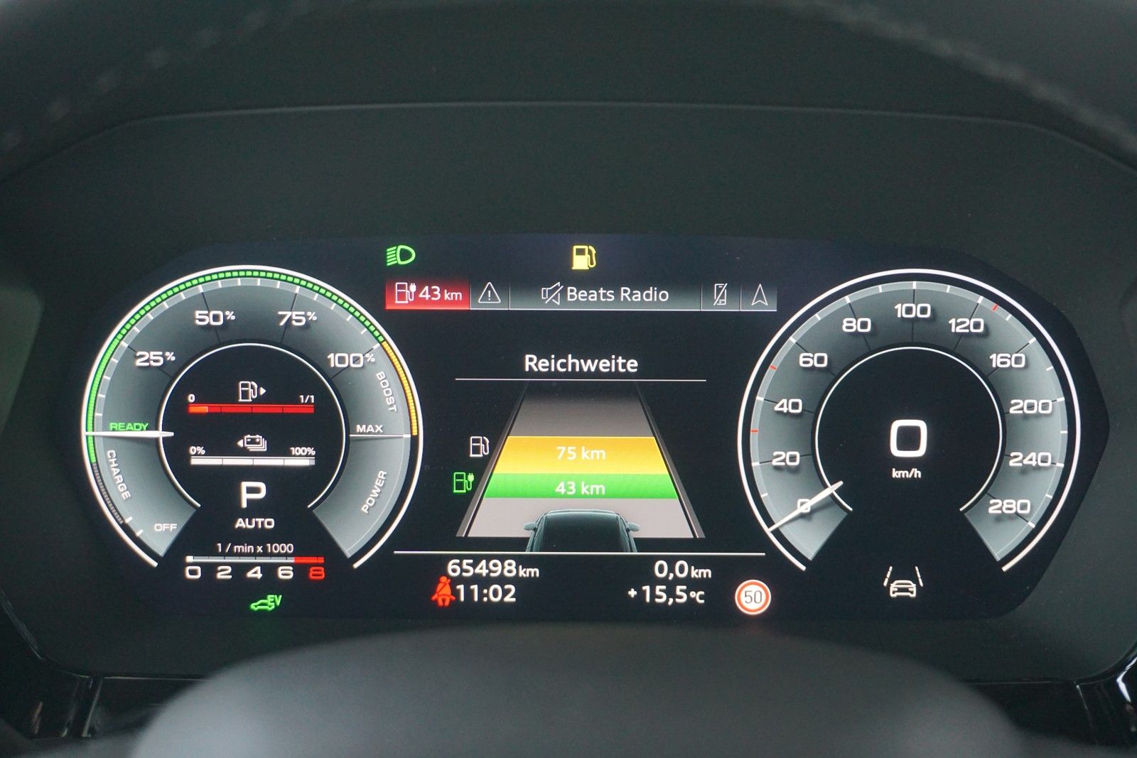 Audi A3 Sportback 45 TFSI e S line - Samsaru's Car Outlet