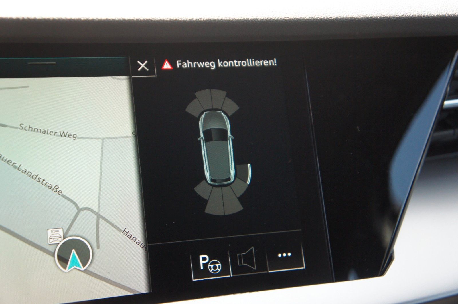 Audi A3 Sportback 30 TDI S line*ACC*LED*VIRTUAL*DAB*