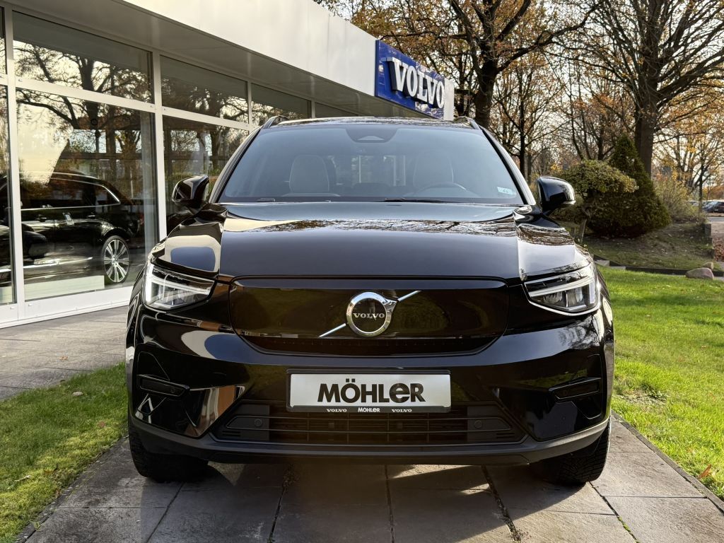 Volvo XC40 Recharge 69 kWh Single Motor Plus