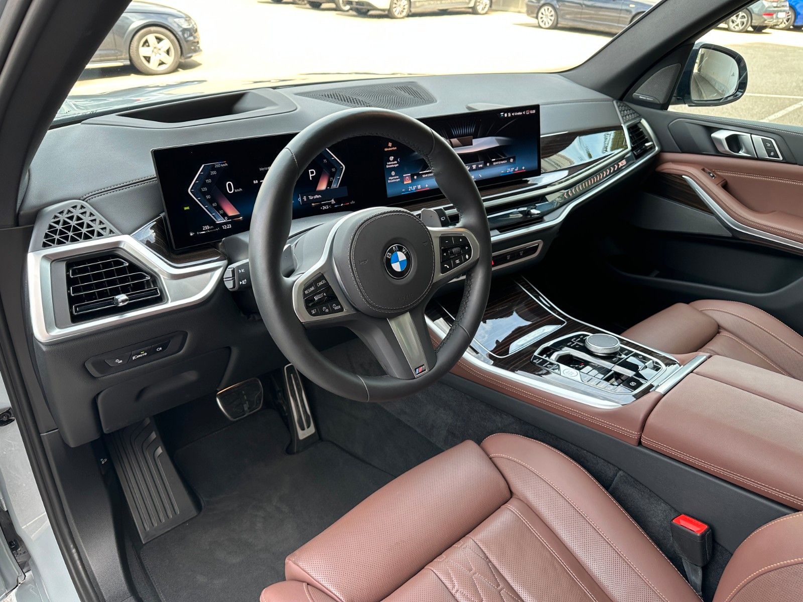 BMW X5 30 d xDrive ACC,HUD,PANO,HARMAN,LUFT,360,AHK