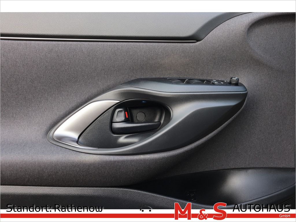 Toyota Yaris Cross 1.5 Hybrid FWD GR Sport