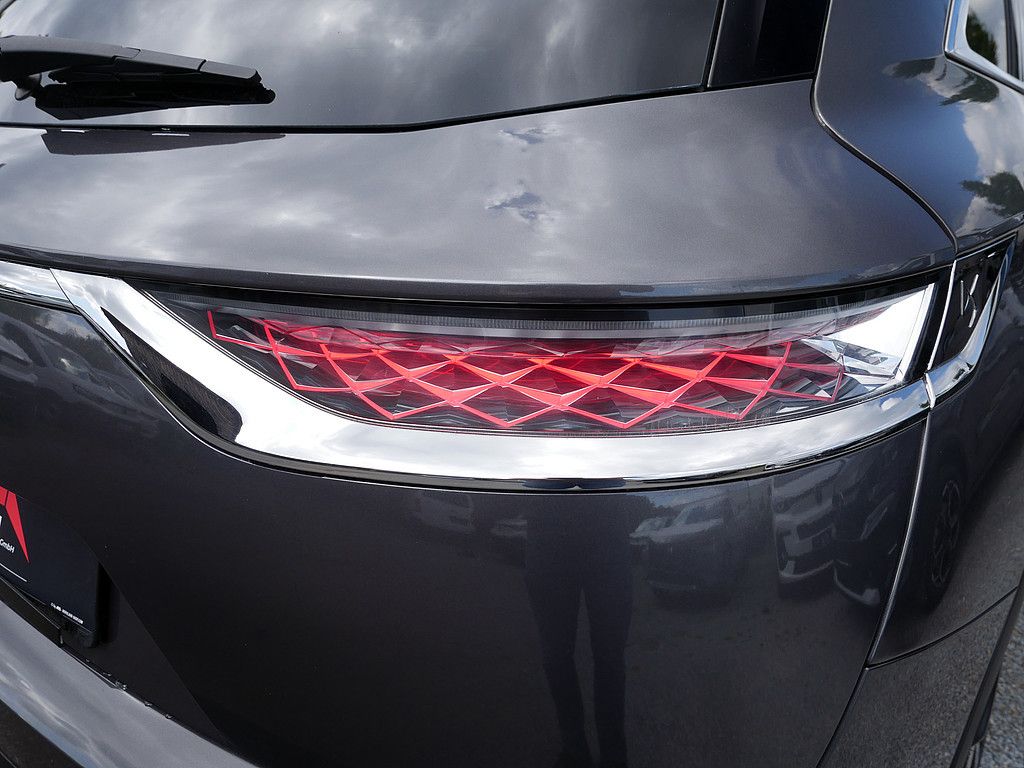 DS Automobiles DS 7 Crossback E-Tense Rivoli 4x4 ACC LED PANO