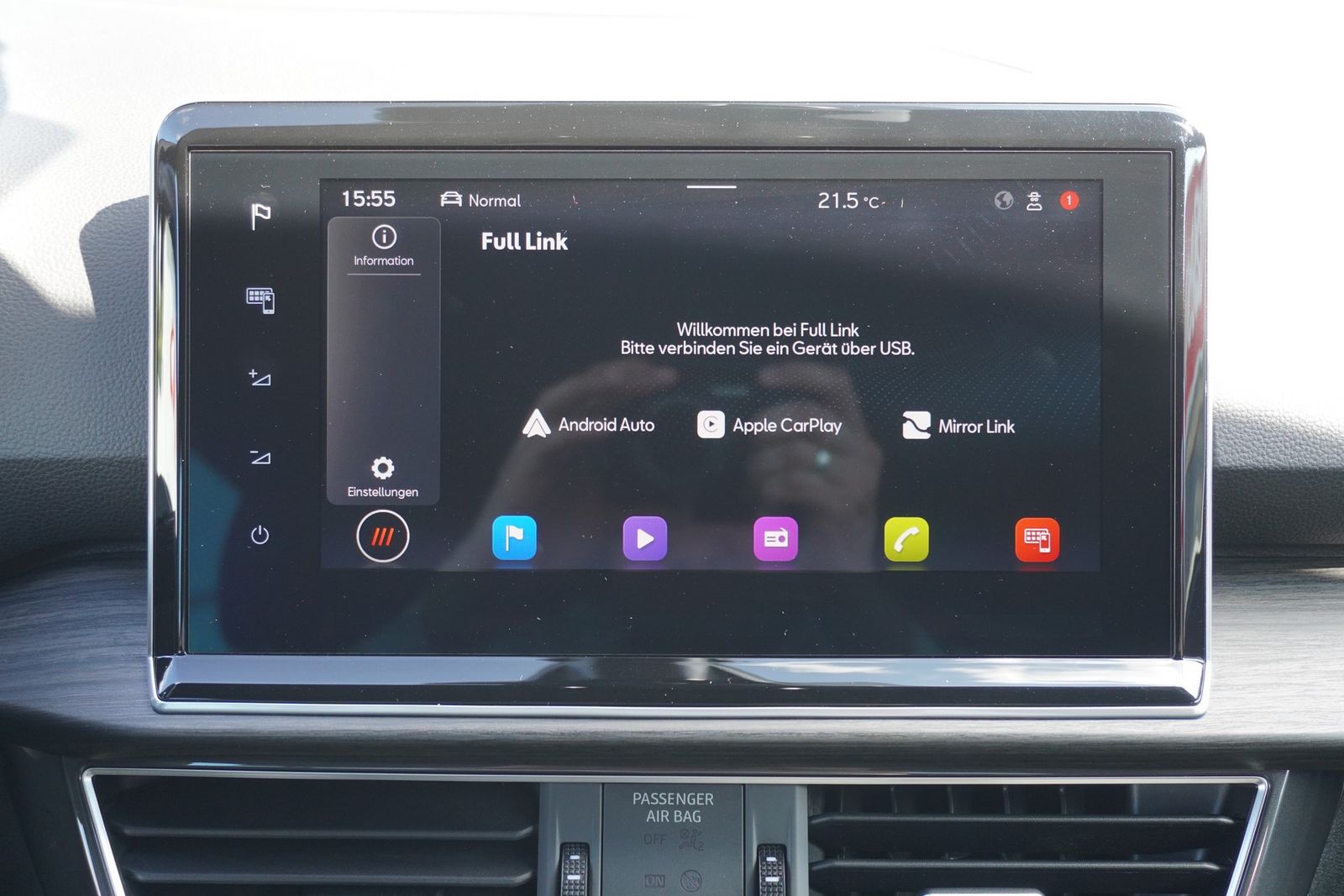 Seat Tarraco 2.0 TDI Xcellence - Samsaru's Car Outlet