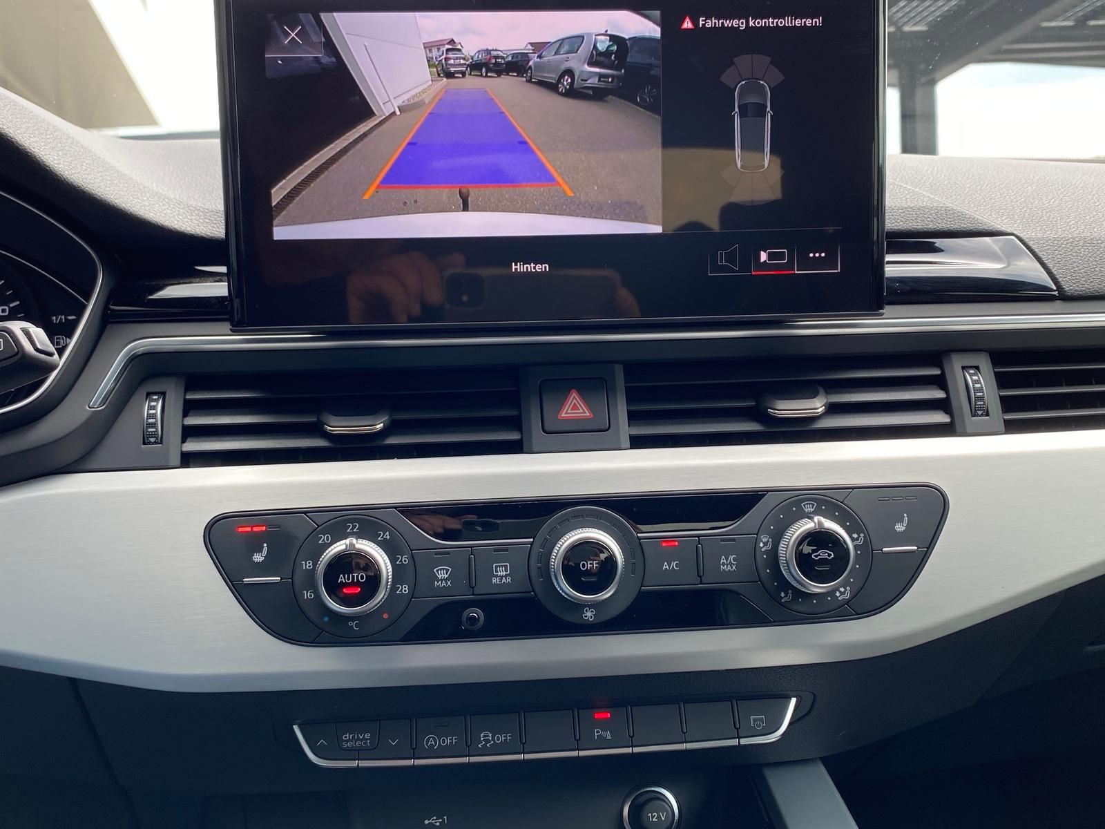 Audi A4 Avant 40 TDI quattro S line - Samsaru's Car Outlet