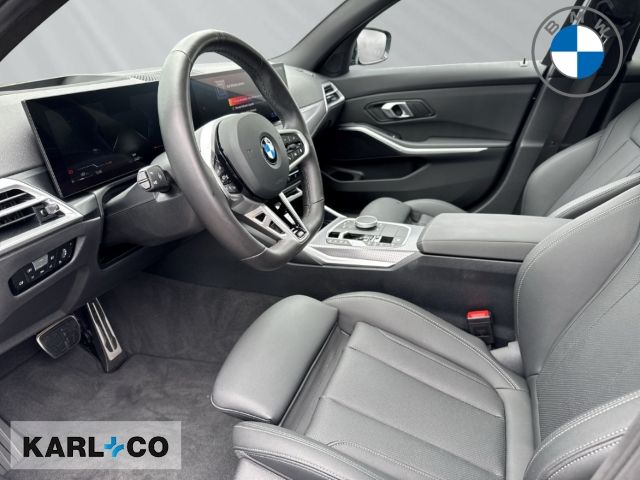BMW 330 i xDrive Touring M-Sport Panorama AHK LCP