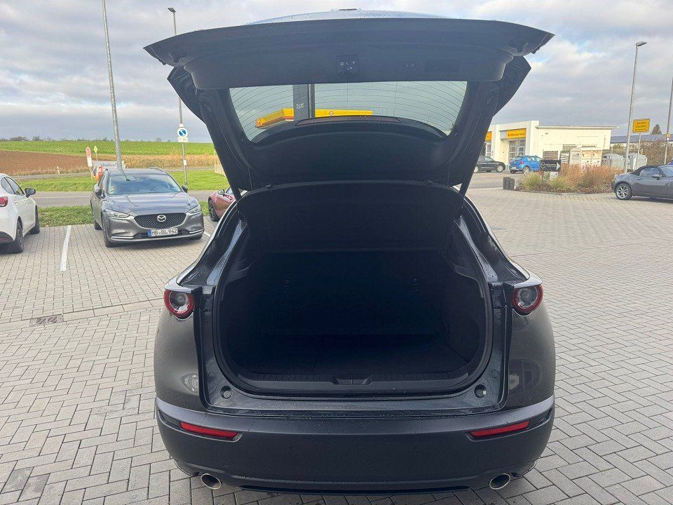 Mazda CX-30 2.0 (186PS) FWD Autom. Homura Sitzheizung