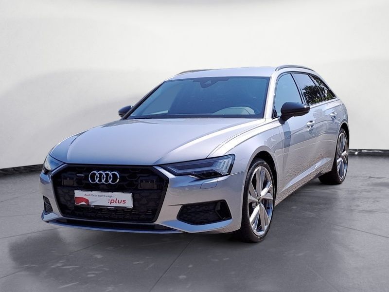 Audi A6 Avant 50 TFSI e quattro S tronic - Samsaru's Car Outlet