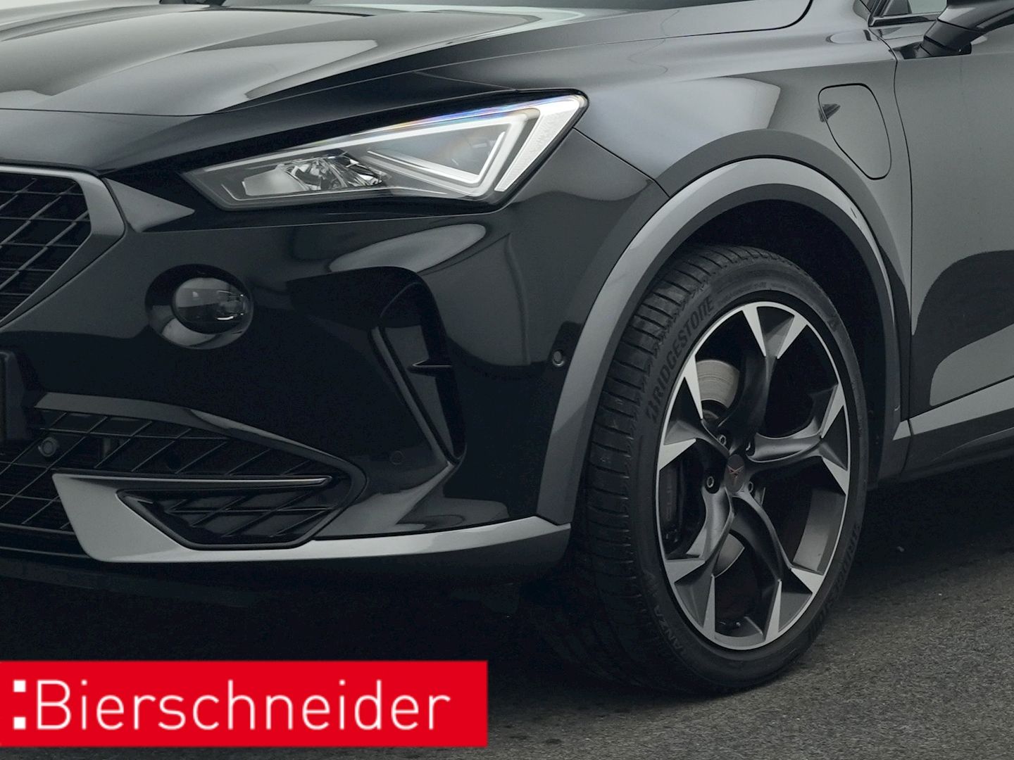 Cupra Formentor 1.4 TSI DSG e-Hybrid VZ PANO AHK KAMER